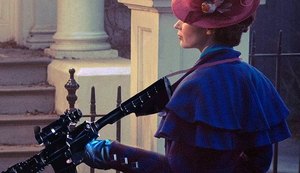 'O Retorno de Mary Poppins’ ganha trailer mágico; confira!