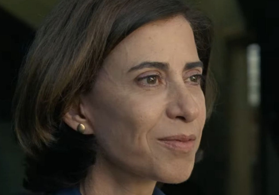 Fernanda Torres conquista o Satellite Awards por performance em Ainda Estou Aqui