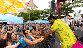 Camarote Celebration celebra 10ª edição com sucesso e se consolida como destaque da maior prévia de Carnaval de Maceió