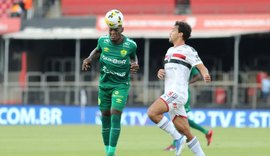 De virada, São Paulo derrota o Cuiabá e amplia sequência de vitórias como mandante