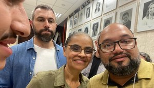MUVB de Maceió entrega carta contra Braskem no Fórum Social Mundial
