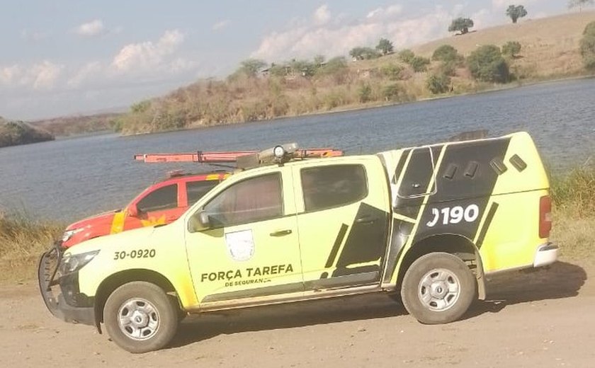 Jovem morre afogado em açude no município de Igaci