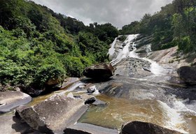 Município de Ibateguara tem clima serrano, cachoeiras e festival de inverno
