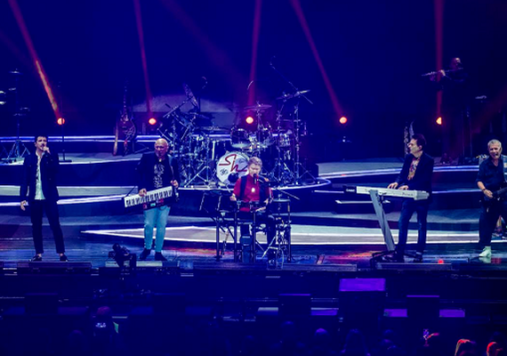 Vem aí! Rock in Rio divulga novas atrações para o dia 7 de setembro