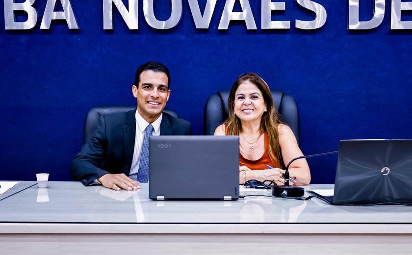 Comissão de vereadores avança nos trabalhos para aprovar novo regimento interno da Câmara