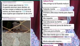 Após briga em grupo de mensagens, policial mata vizinho a tiros no DF