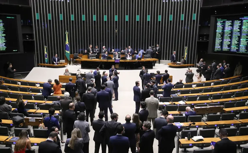 Cresce número de mulheres eleitas para o Congresso Nacional