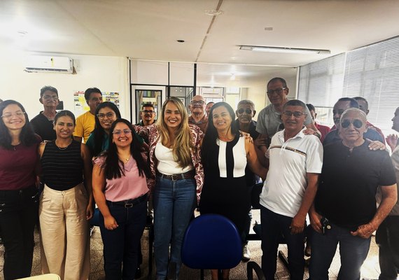 Sindicato mobiliza trabalhadores da Casal visando as lutas a serem travadas este ano