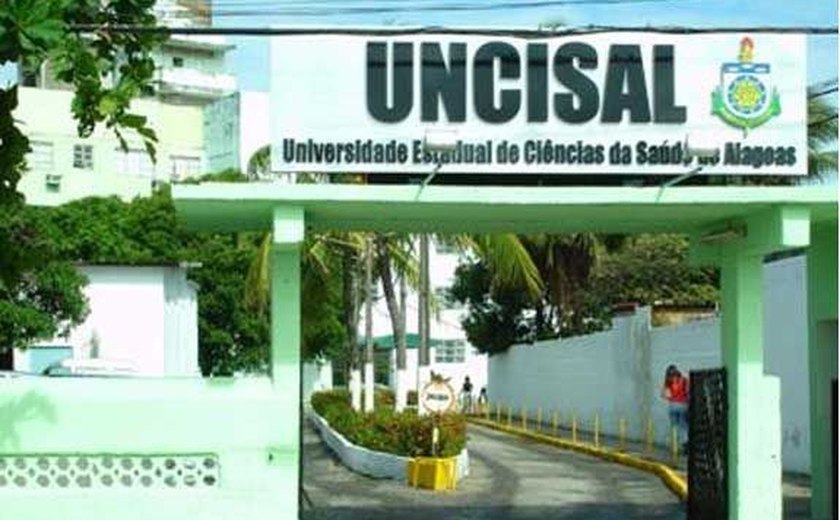 Reserva técnica da Uncisal é convocada pelo governador Renan Filho