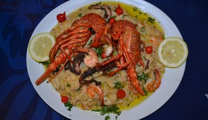 Mustang, o melhor restaurante pé na areia de Alagoas será premiado no 5º Prêmio Alagoano de Turismo e Gastroonomia