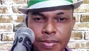 Morre músico do grupo Samba de Periferia em acidente de trânsito na Durval de Góes Monteiro