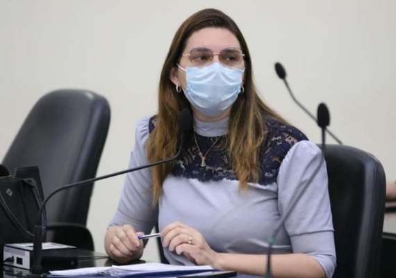 Jó Pereira nega compor chapa majoritária em 2022