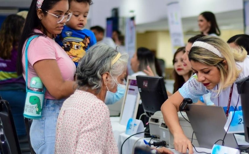 Cartórios de Notas de Alagoas promovem mutirão de Proteção aos Idosos neste sábado