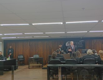 Por tentativa de homicídio, após 16 anos, MP/AL leva autor à condenação