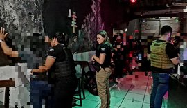 Operação Infância Noturna flagra exploração sexual de menor de 17 anos