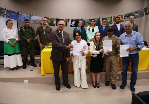 MP lança segunda fase do Projeto de Incentivo à Criação de Reservas Particulares do Patrimônio Natural