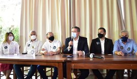 Em Natal, Arthur Lira pede Congresso 'sem acotovelamentos'