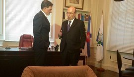 Henrique Meirelles diz que novo Refis beneficia o mau pagador