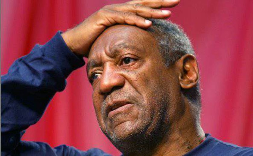 Bill Cosby pede empréstimo de US$ 30 milhões para pagar processos de abusos sexuais