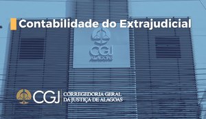 CGJ fiscaliza cartórios e Funjuris arrecada mais de R$ 10 milhões