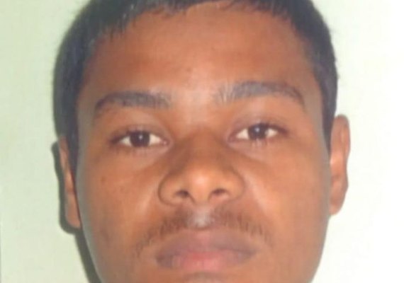 Jovem de 17 anos que sofre de transtornos mentais está desaparecido há dois dias