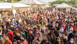 Festival da Cultura Nerd amplia programação para 3 dias, com sexta-feira solidária no mês de setembro