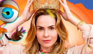Ana Paula fatura o maior prêmio da história do Big Brother Brasil