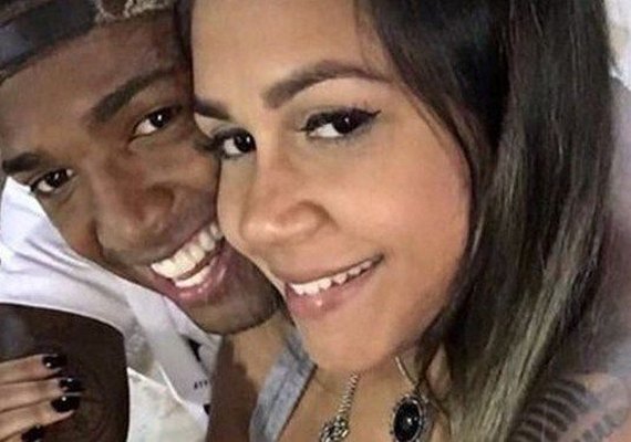 Ex de Nego do Borel diz que não guarda mágoa: 'Desejo que ele seja feliz'