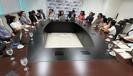 MPF, MP/AL e DPU discutem demandas habitacionais de moradores das Quebradas