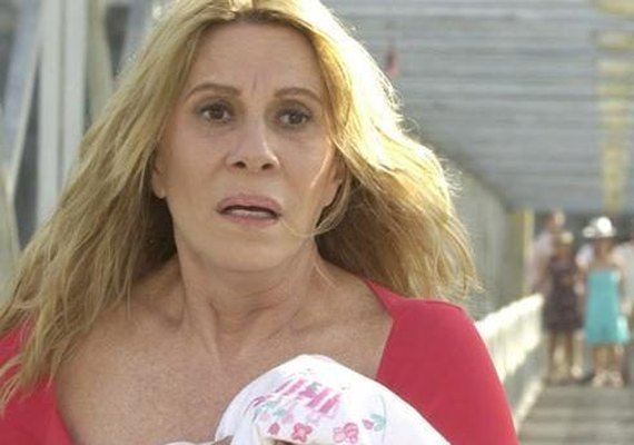 Nazaré de volta! Novela 'Senhora do Destino' reestreia em março na TV Globo