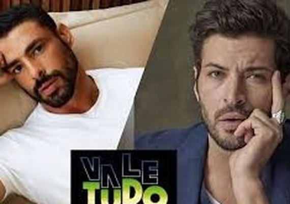 Cauã será substituído? Ator assina com a Globo para papel misterioso em Vale Tudo