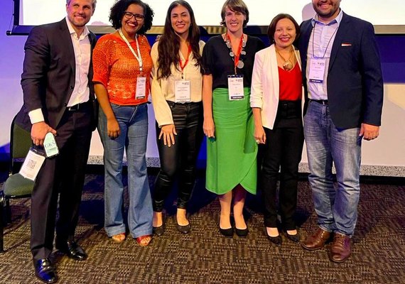 Penedo participa de primeiro encontro dos destinos selecionados para o Programa Turismo Futuro Brasil