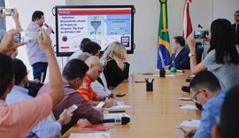 Novo aplicativo integra dados para agilizar trabalho policial em Alagoas