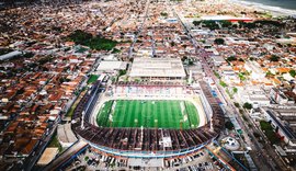 DMTT prepara plano especial de transporte para o jogo entre CRB e Avaí