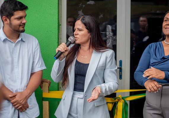 Barra de Santo Antônio celebra 66 anos com conquistas que transformam o presente e projetam o futuro