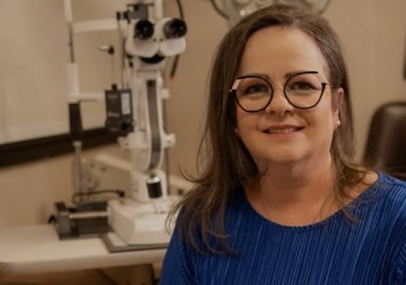 Estudos científicos destacam impactos e o tratamento de glaucoma no Brasil