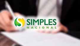 Operação do Simples Nacional suspende mais de 600 inscrições estaduais em AL