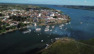 Prefeitura de Penedo transmitirá ao vivo celebração do Bom Jesus dos Navegantes