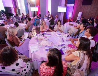 Semu inicia percurso formativo para fortalecer o combate à violência contra a mulher