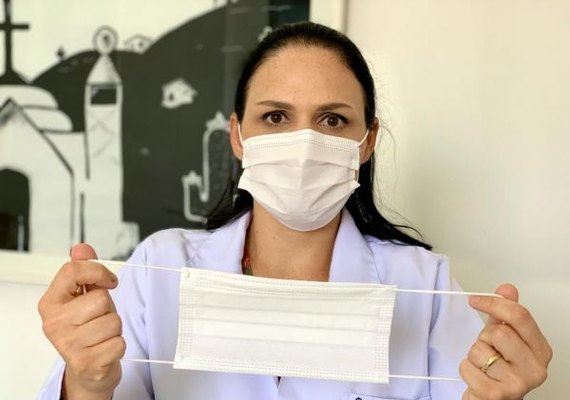 Infectologista explica em que período pacientes não apresentam mais risco de transmissão