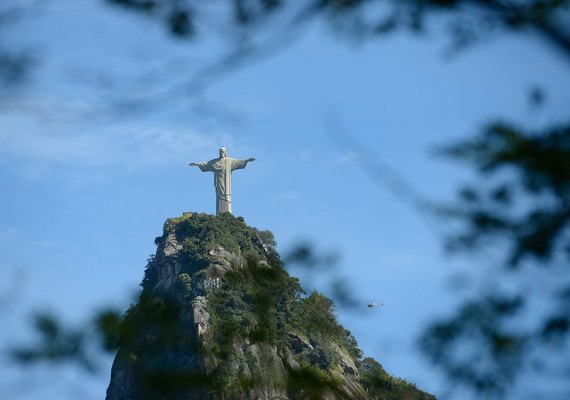 ICMBio e Santuário Cristo Redentor celebram protocolo de intenções