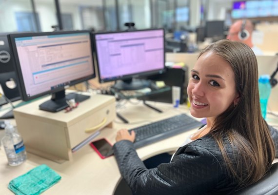 Empresa tem 70 vagas de trabalho exclusivas para mulheres no mês de março