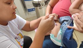 Vacina contra Covid-19 é incluída no calendário da criança e começa em Penedo nesta segunda (19)