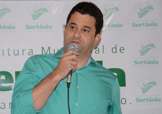 Ex-prefeito de município do interior pernambucano é preso em operação conjunta em Maceió
