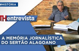 TH Entrevista - Edvaldo Nascimento