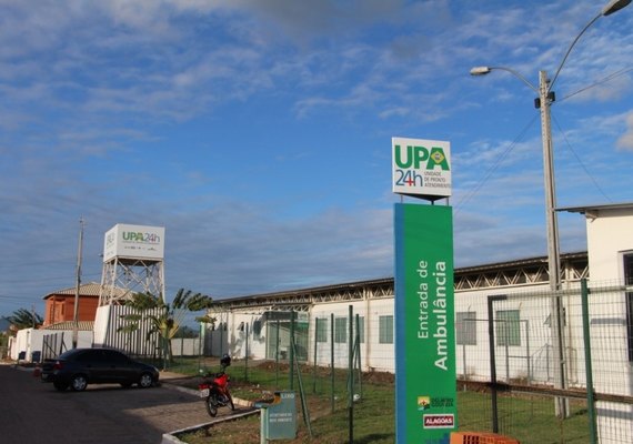 UPA de Delmiro Gouveia realiza mais de 4.500 atendimentos no primeiro bimestre de 2022