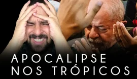 Documentário com Lula e Bolsonaro, 'Apocalipse nos Trópicos' chega na Netflix