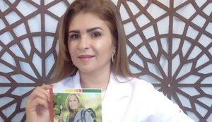 Enfermeira do HU desperta interesse de editora internacional com estudo sobre idosos