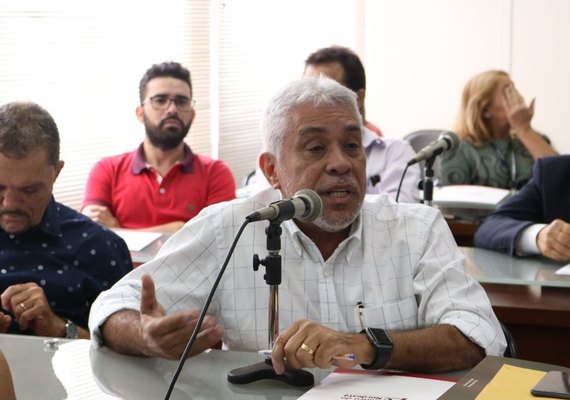 Pindorama participa de encontro sobre alocação de recursos para Alagoas