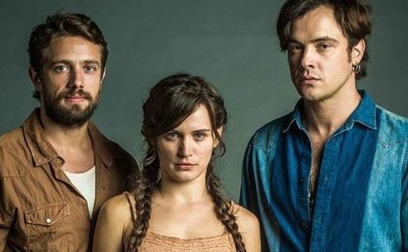 Nem Gael, nem Renato. Saiba quem será o verdadeiro amor de Clara
